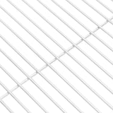 BBQ Grill Grate Round Ø54 cm 304 Stainless Steel