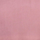 Bed Frame without Mattress Pink 90x190 cm Velvet