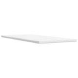 Box Spring Bed with Mattress Black King Single Fabric - Extra Image