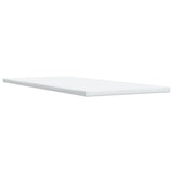 Box Spring Bed with Mattress Dark Grey King Single Fabric - Extra Image