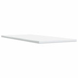 Box Spring Bed with Mattress Black King Single Fabric - Extra Image