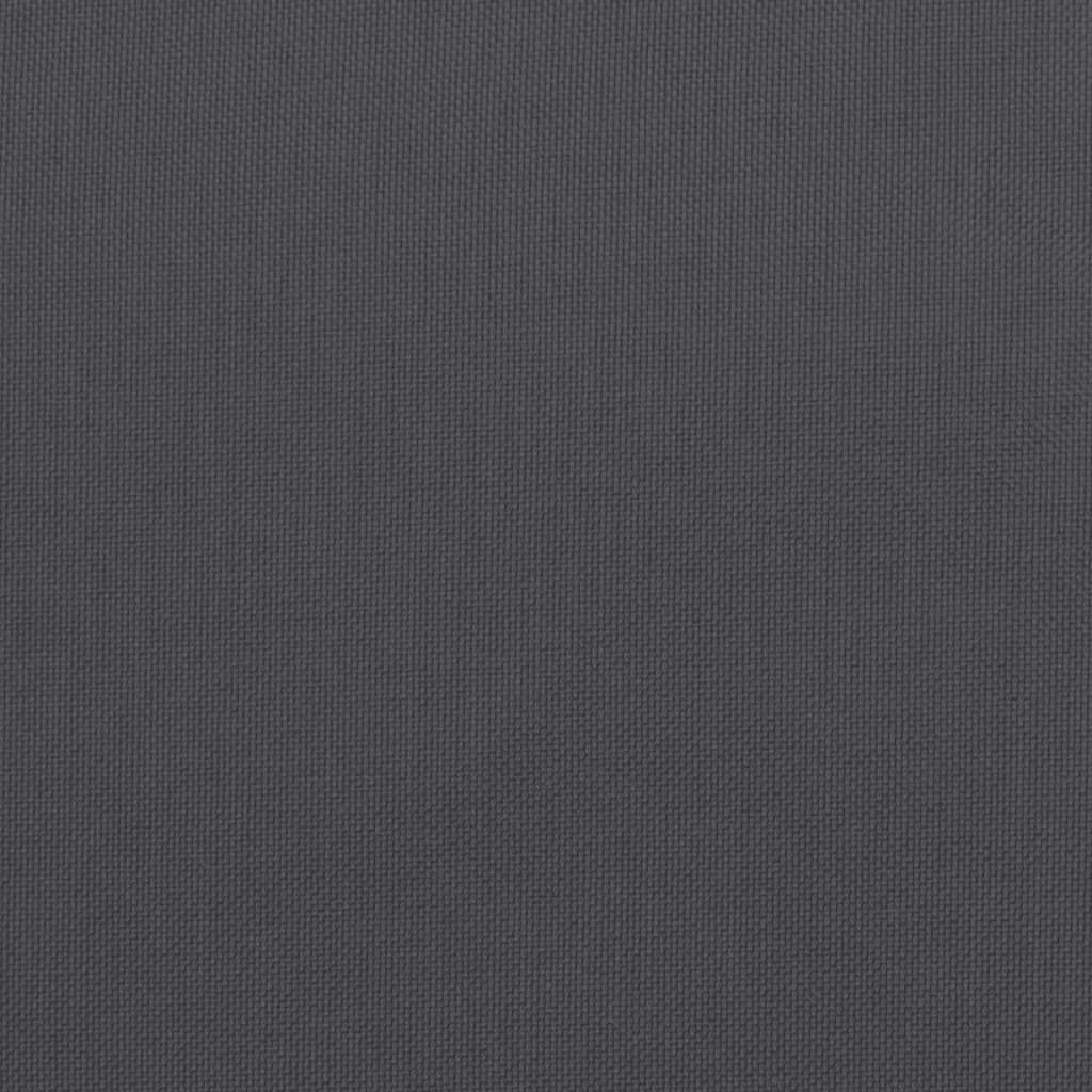 8 Piece Garden Sofa Set with Cushions Impregnated Wood Pine