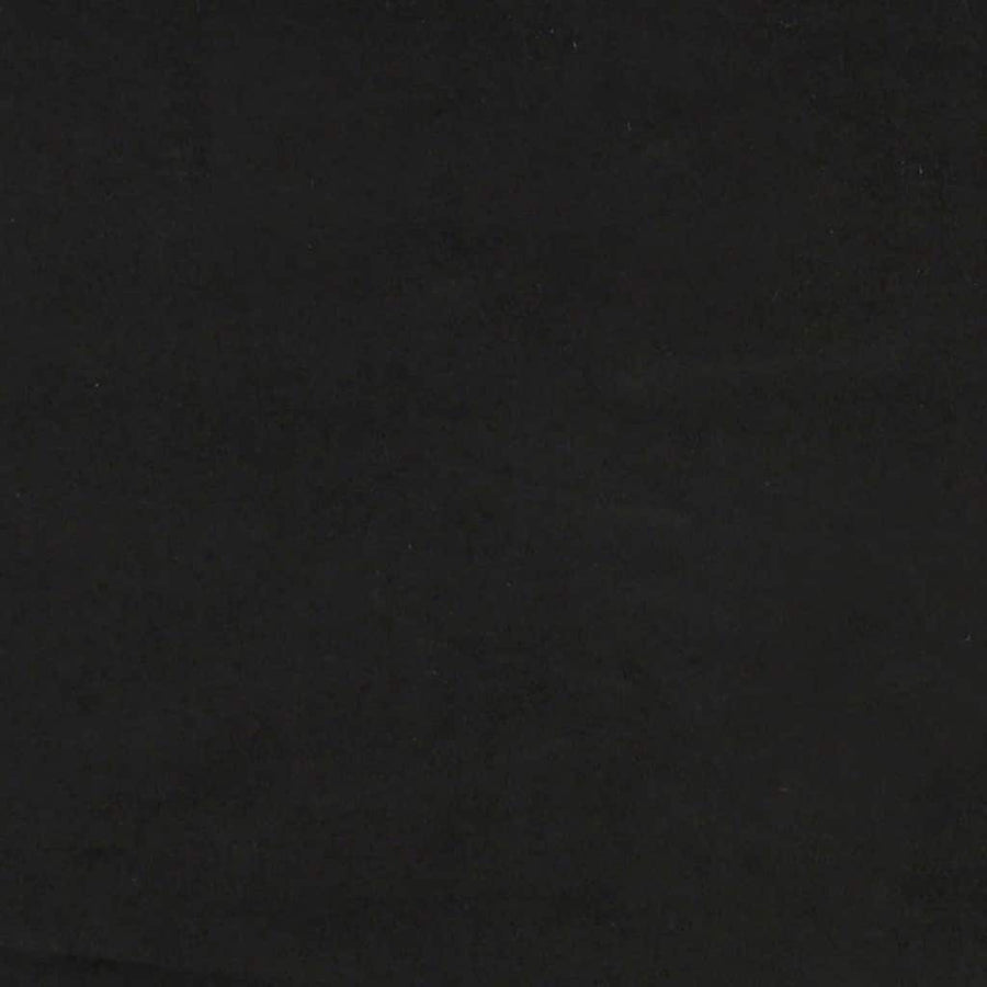 Relaxing Chair Black 64x74x84 cm Velvet
