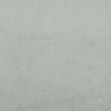 Relaxing Chair with Stool Light Grey Velvet - Extra Image