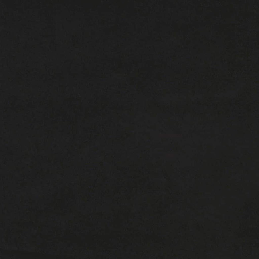 Bench Black 110x74x84 cm Velvet