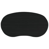 Trade Show Counter Foldable 90x48x93 cm Engineered Wood - Extra Image