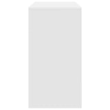 Desk White 100 x 40 x 76 cm