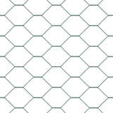 Fence Post Green - Extra Image