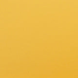 Hanging Balcony Table Mustard 60 x 39 x 65 cm Steel - Extra Image