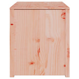 Kitchen Cabinet Brown 106 x 55 x 64 cm Solid Pine wood - Close-Up Angle