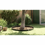 Root Barrier Black 0,7 x 15 m Polyethylene - Extra Image