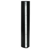Root Barrier Black 0,7 x 15 m Polyethylene - Top-Down View
