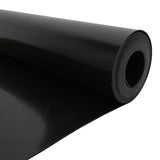 Root Barrier Black 0,7 x 5 m Polyethylene - Front View