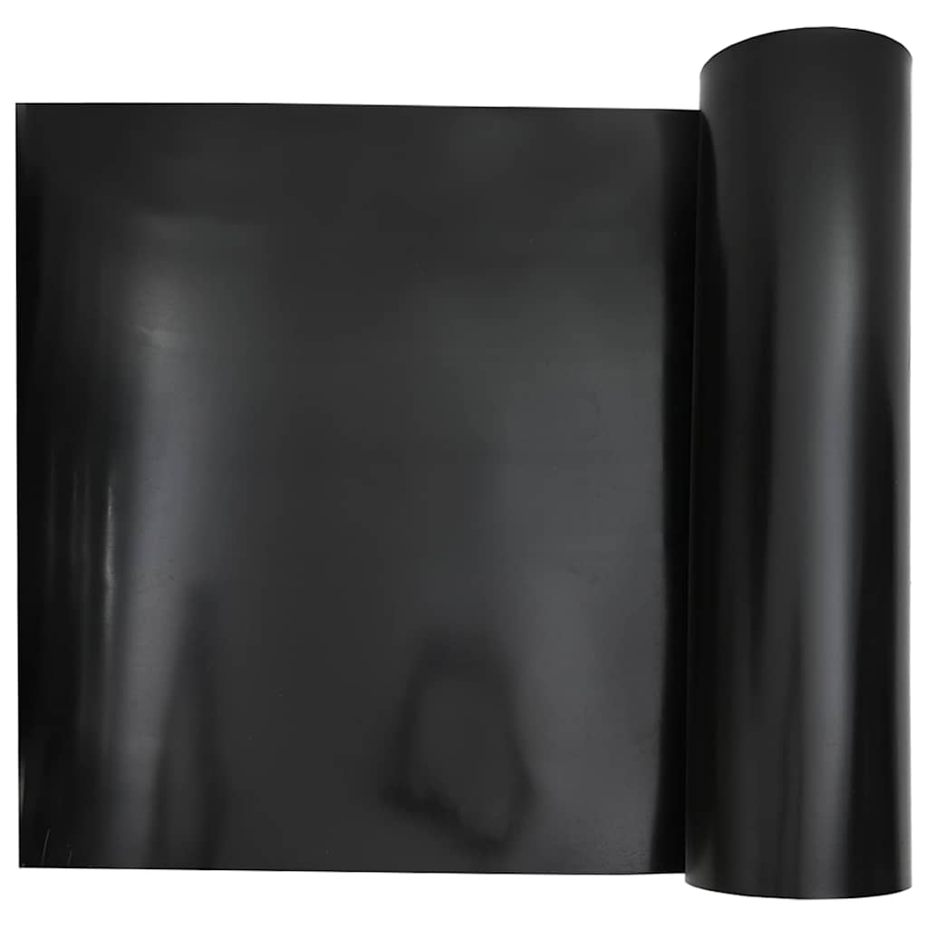 Root Barrier Black 0,7 x 10 m Polyethylene