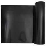 Root Barrier Black 0,7 x 10 m Polyethylene