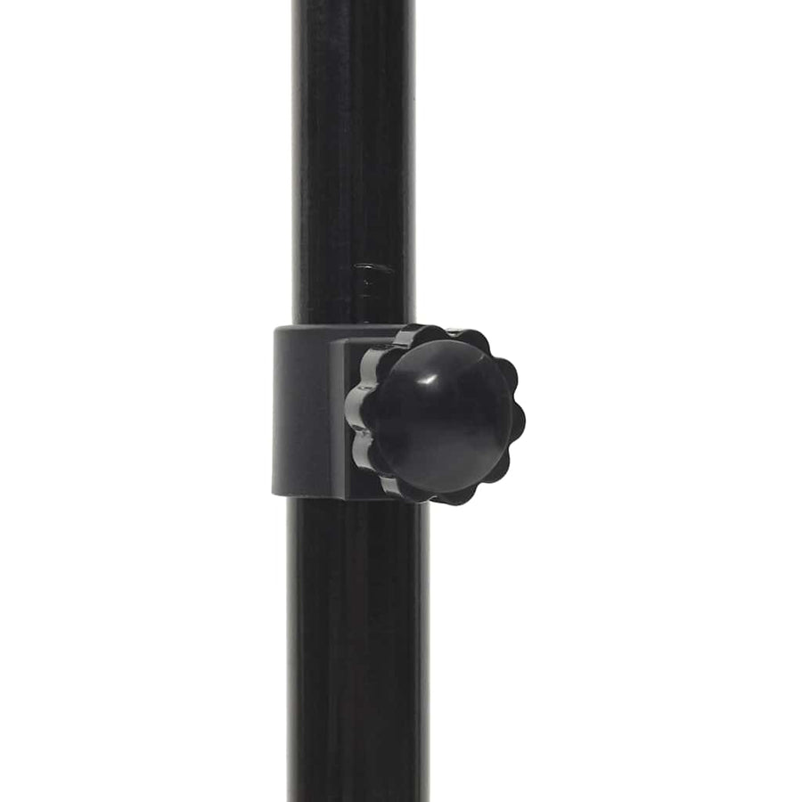 Punching Ball Set with Gloves&Pump Adjustable Height 81-122 cm