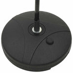 Punching Ball Set with Gloves&Pump Adjustable Height 81-122 cm