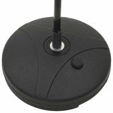 Punching Ball Set with Gloves and Pump Adjustable Height 81-122 cm - Extra Image