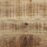 Bench Solid Mango Wood - Extra Image