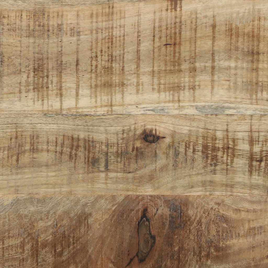 Bench Solid Mango Wood