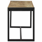 Bench Solid Mango Wood
