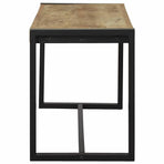 Bench Solid Mango Wood