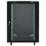 15U Network Cabinet 19