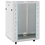 15U Network Cabinet 19