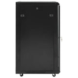 18U Network Cabinet 19
