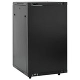18U Network Cabinet 19