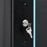 18U Network Cabinet 19