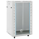 18U Network Cabinet 19