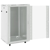 18U Network Cabinet 19