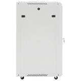 18U Network Cabinet 19