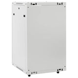 18U Network Cabinet 19