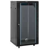 22U Network Cabinet 19