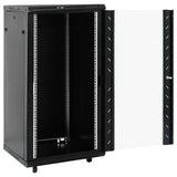 22U Network Cabinet 19