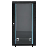 22U Network Cabinet 19