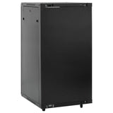 22U Network Cabinet 19