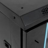 22U Network Cabinet 19