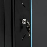 22U Network Cabinet 19