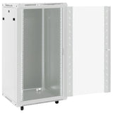 22U Network Cabinet 19