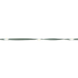 LED Christmas Tree with Spikes 220 LEDs Warm White 180 cm