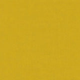 Relaxing Chair with Stool Yellow Velvet