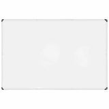 Clear Tarpaulin with Eyelets 2x3 m Polyethylene
