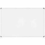 Clear Tarpaulin with Eyelets 2x3 m Polyethylene
