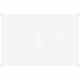 Clear Tarpaulin with Eyelets 2x3 m PVC