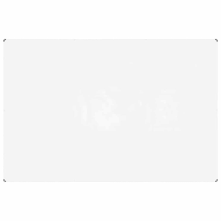 Clear Tarpaulin with Eyelets 2x3 m PVC
