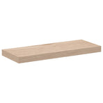 Floating Shelf 60x23,5x4 cm Engineered Wood