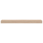 Floating Shelf 60x23,5x4 cm Engineered Wood